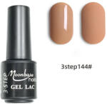 Moonbasanails 3Step gél lakk #144