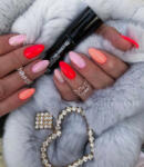 Diamond Cosmetics Gél Lakk - DN261 - Zselé lakk