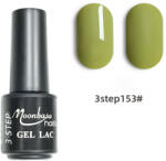 Moonbasanails 3Step gél lakk #153