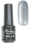 Moonbasanails 3Step gél lakk #133