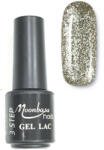 Moonbasanails 3Step gél lakk #111