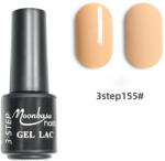 Moonbasanails 3Step gél lakk #155