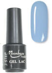 Moonbasanails 3Step gél lakk #053