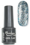 Moonbasanails 3Step gél lakk #112