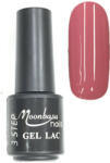 Moonbasanails 3Step gél lakk #141