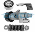 DAYCO Set curea transmisie cu caneluri DAYCO KPV193 (KPV193) - automobilus