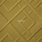  Alara2 mikroszálas ágytakaró Mustársárga 220x240 cm