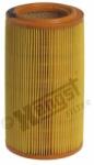 Hengst Filter Filtru aer HENGST FILTER E431L (E431L) - automobilus