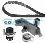 DAYCO Set pompa apa + curea dintata DAYCO KTBWP3451 (KTBWP3451) - automobilus
