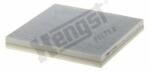 Hengst Filter Filtru, aer habitaclu HENGST FILTER E2933LI - automobilus