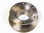 COMLINE Disc frana COMLINE ADC9093V (ADC9093V) - automobilus