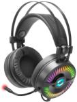 SPEEDLINK Quyre RGB (SL-860006-BK) Casti
