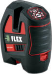 FLEX ALC 3/1 G/R 509841