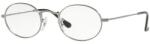 Ray-Ban Oval RX3547V 2502 Rama ochelari