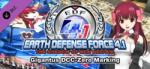 D3 Publisher Earth Defense Force 4.1 Gigantus DCC-Zero Marking DLC (PC) Jocuri PC