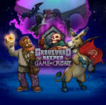 tinyBuild Graveyard Keeper Game of Crone DLC (PC) Jocuri PC