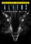 Focus Home Interactive Aliens Fireteam Elite [Deluxe Edition] (PC)