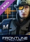 Meridian4 Frontline Tactics Complete Pack (PC) Jocuri PC