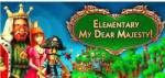 Alawar Entertainment Elementary My Dear Majesty! (PC) Jocuri PC