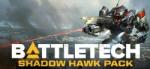 Paradox Interactive Battletech Shadow Hawk Pack (PC) Jocuri PC