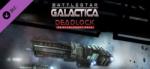 Slitherine Battlestar Galactica Deadlock Reinforcement Pack DLC (PC) Jocuri PC