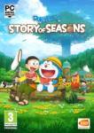 BANDAI NAMCO Entertainment Doraemon Story of Seasons (PC) Jocuri PC
