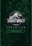 Frontier Developments Jurassic World Evolution Claire's Sanctuary DLC (PC) Jocuri PC