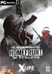 Deep Silver Homefront The Revolution Voice of Freedom (PC) Jocuri PC