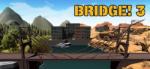 Aerosoft Bridge! 3 (PC) Jocuri PC