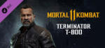 Warner Bros. Interactive Mortal Kombat 11 Terminator T-800 (PC) Jocuri PC