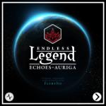 SEGA Endless Legend Echoes of Auriga (PC) Jocuri PC