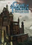 Asmodee Digital A Game of Thrones The Board Game Digital Edition (PC) Jocuri PC