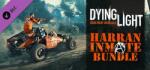 Techland Dying Light Harran Inmate Bundle (PC) Jocuri PC