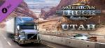 SCS Software American Truck Simulator Utah DLC (PC) Jocuri PC