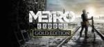 Deep Silver Metro Exodus [Gold Edition] (PC) Jocuri PC