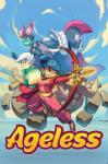 Team17 Ageless (PC) Jocuri PC