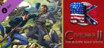 Slitherine Civil War II The Bloody Road South (PC) Jocuri PC