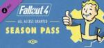 Bethesda Fallout 4 Season Pass (Xbox One)