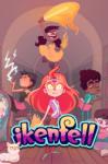 Humble Bundle Ikenfell (PC) Jocuri PC