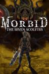 Merge Games Morbid The Seven Acolytes (PC) Jocuri PC