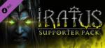 Daedalic Entertainment Iratus Lord of the Dead Supporter Pack DLC (PC) Jocuri PC