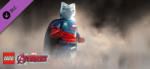 Warner Bros. Interactive LEGO Marvel Avengers Thunderbolts Character Pack DLC (PC) Jocuri PC