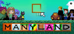  Manyland (PC) Jocuri PC