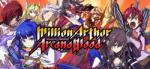 Square Enix Million Arthur Arcana Blood (PC) Jocuri PC