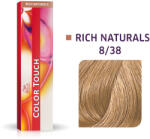 Wella Color Touch 8/38 60 ml