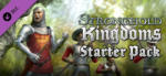 FireFly Studios Stronghold Kingdoms Starter Pack (PC) Jocuri PC