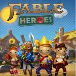 Microsoft Fable Heroes (Xbox One)