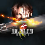 Square Enix Final Fantasy VIII Remastered (Xbox One)