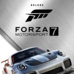 Microsoft Forza Motorsport 7 [Deluxe Edition] (Xbox One)