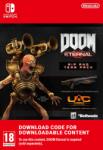 Bethesda DOOM Eternal Rip and Tear Pack DLC (Switch)